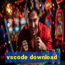 vscode download